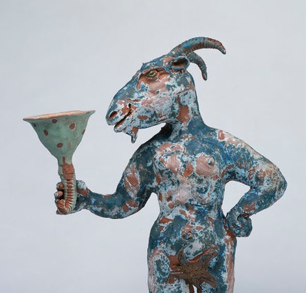 The Ron Sloman Collection: Contemporary Ceramics