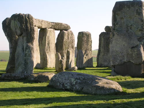 ‘Stonehenge and Avebury World Heritage Site:  Managing a globally important site in a local context’ by Sarah Simmonds