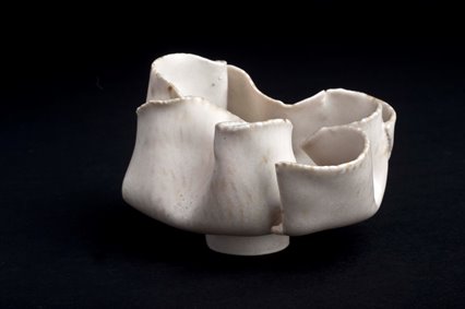 Fractures: Texture and Fragility in Modern Ceramics