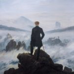 Jeremy Holt - My Favourite Painter: Caspar David Friedrich